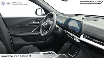 BMW X2 18d SDrive — photo 25