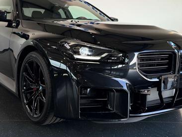 BMW M2 Coupe M Sport — photo 12