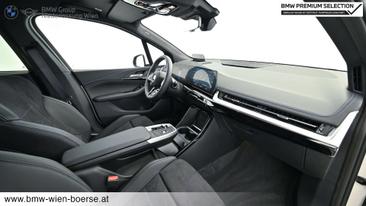 BMW 218 I — photo 25