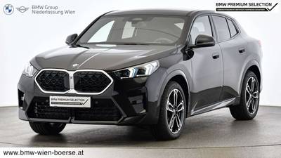BMW X2 20d XDrive - 2025 - Joinsteer - #1