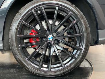 BMW X6 M Sport — photo 7