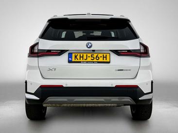 BMW X1 XDrive25e — photo 2