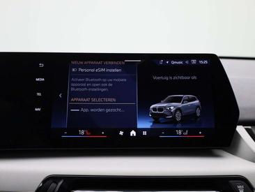 BMW X1 XDrive25e — photo 25