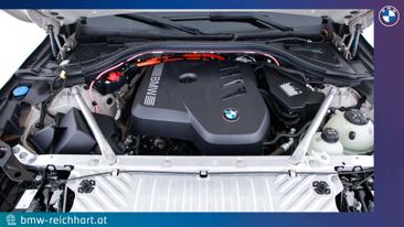 BMW X3 30e XDrive — photo 13