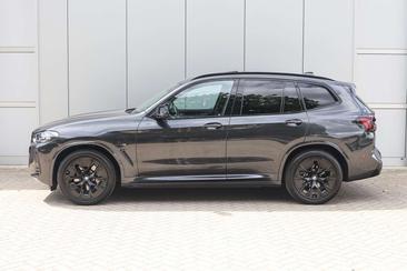 BMW iX3 — photo 6