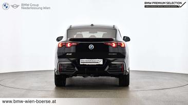 BMW X2 20d XDrive — photo 2