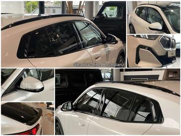 BMW IX2 XDrive30 — photo 7