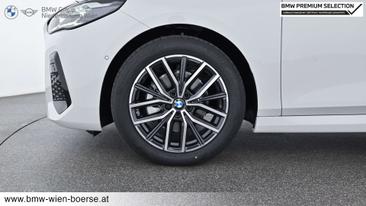 BMW 218 I — photo 27