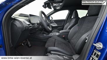 BMW 118 118d — photo 19