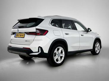BMW X1 XDrive25e — photo 4