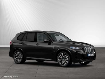 BMW X5 XDrive40d — photo 11