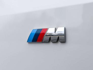 BMW X5 M Sport XDrive40d — photo 22