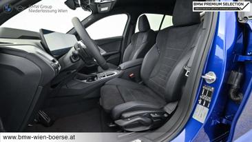 BMW 118 118d — photo 20