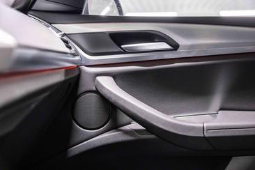 BMW X3 20i XDrive — photo 29