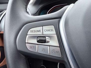 BMW X3 20d XDrive — photo 27
