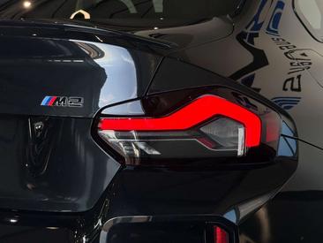 BMW M2 Coupe M Sport — photo 19