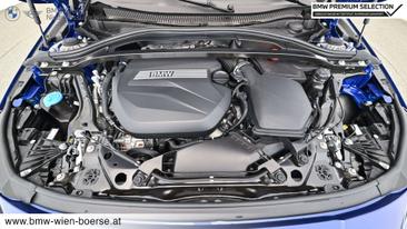 BMW 118 118d — photo 21