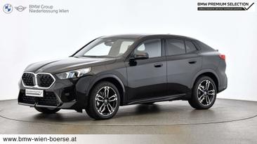 BMW X2 20d XDrive — photo 5
