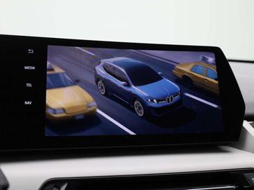 BMW X1 XDrive25e — photo 31