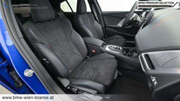 BMW 118 118d — photo 22
