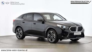 BMW X2 20d XDrive — photo 6