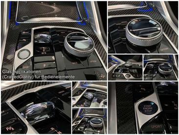 BMW X6 M Sport — photo 14