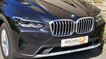 BMW X3 18d SDrive — photo 5