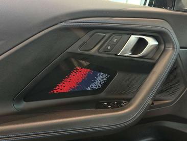 BMW M2 Coupe M Sport — photo 23