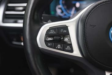 BMW iX3 — photo 14