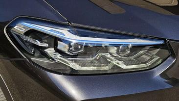 BMW X3 18d SDrive — photo 6