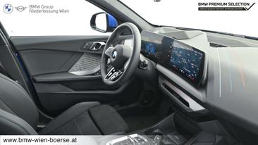 BMW 118 118d — photo 24
