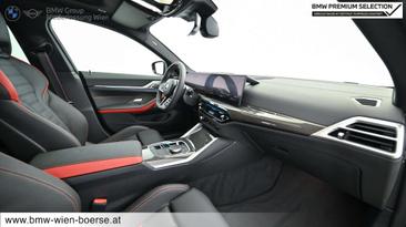 BMW I4 Gran Coupé XDrive M50 — photo 26