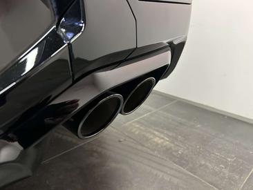 BMW X4 M M Competition — photo 11