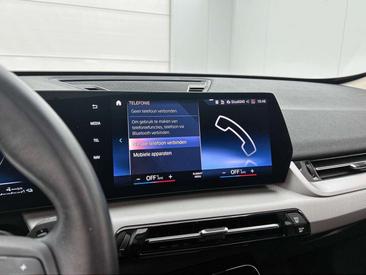 BMW X1 XDrive25e — photo 11