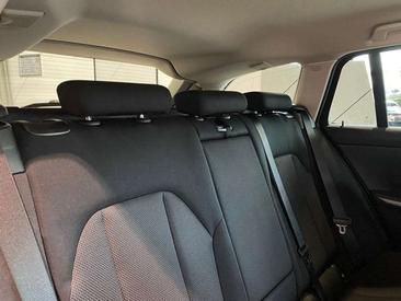 BMW Série 3 Touring 318d — photo 17