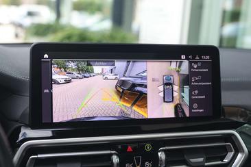 BMW iX3 — photo 18