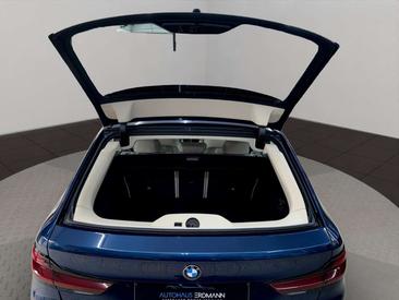 BMW Série 5 Luxury 520d — photo 23