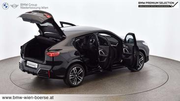 BMW X2 20d XDrive — photo 10