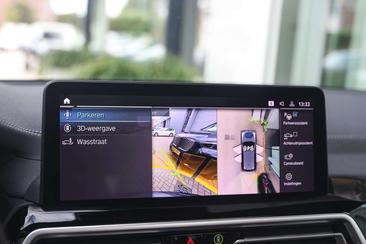 BMW iX3 — photo 19