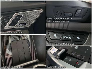 BMW IX2 XDrive30 — photo 18