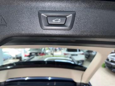 BMW Série 5 Luxury 520d — photo 24