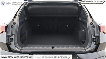 BMW X2 20d XDrive — photo 11