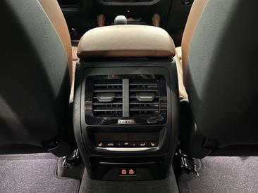 BMW X4 M M Competition — photo 15