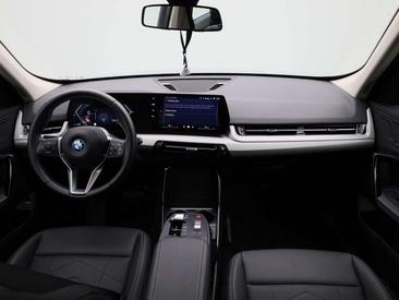 BMW X1 XDrive25e — photo 41