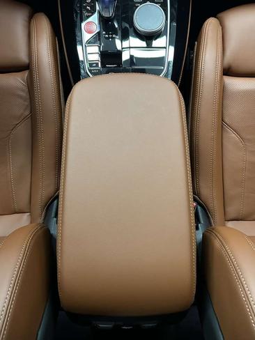BMW X4 M M Competition — photo 16