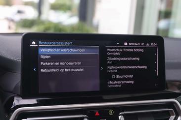 BMW iX3 — photo 23