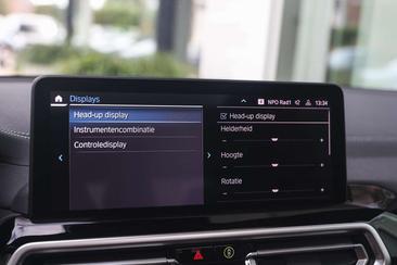 BMW iX3 — photo 24
