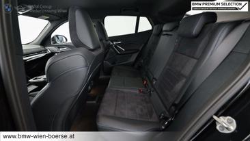 BMW X2 20d XDrive — photo 13