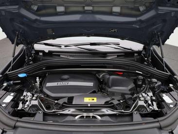 BMW X1 XDrive25e — photo 44