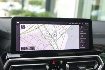 BMW iX3 — photo 27